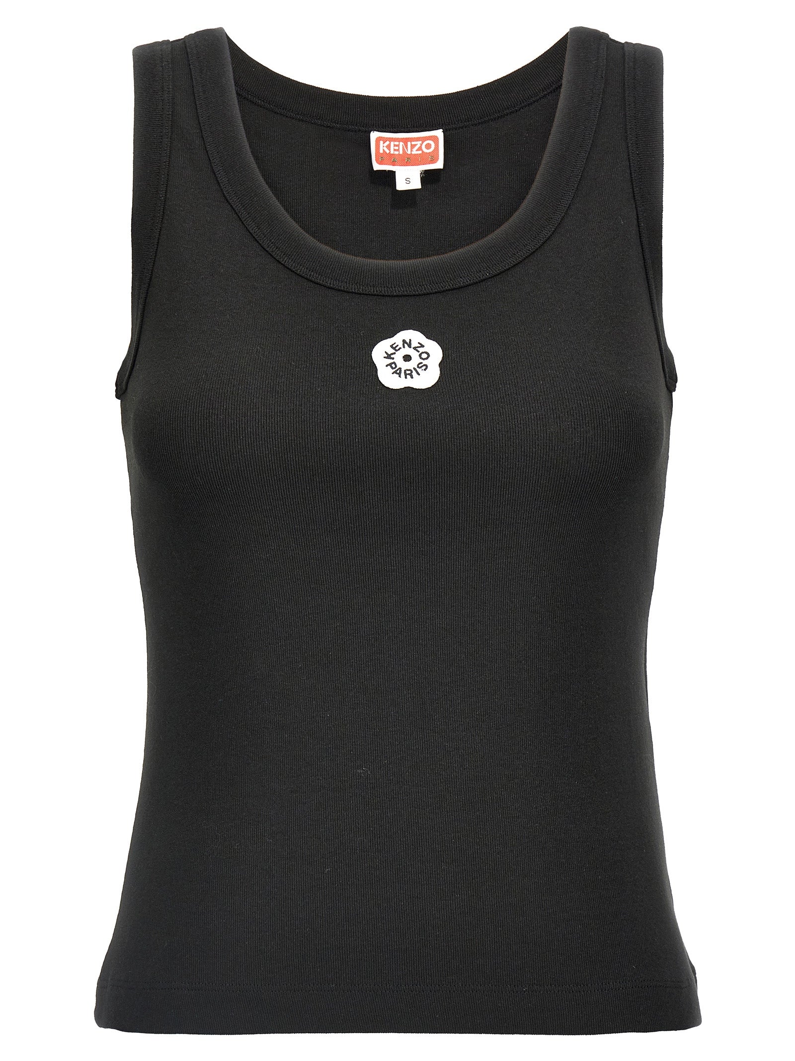 KENZO - KENZO - ’Boke flower 2.0’ top - Women’s Top