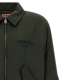 KENZO - KENZO - ’Boke Flower’ blouson - Man,Clothing,Down jacket Parka Casual jackets,Casual jackets