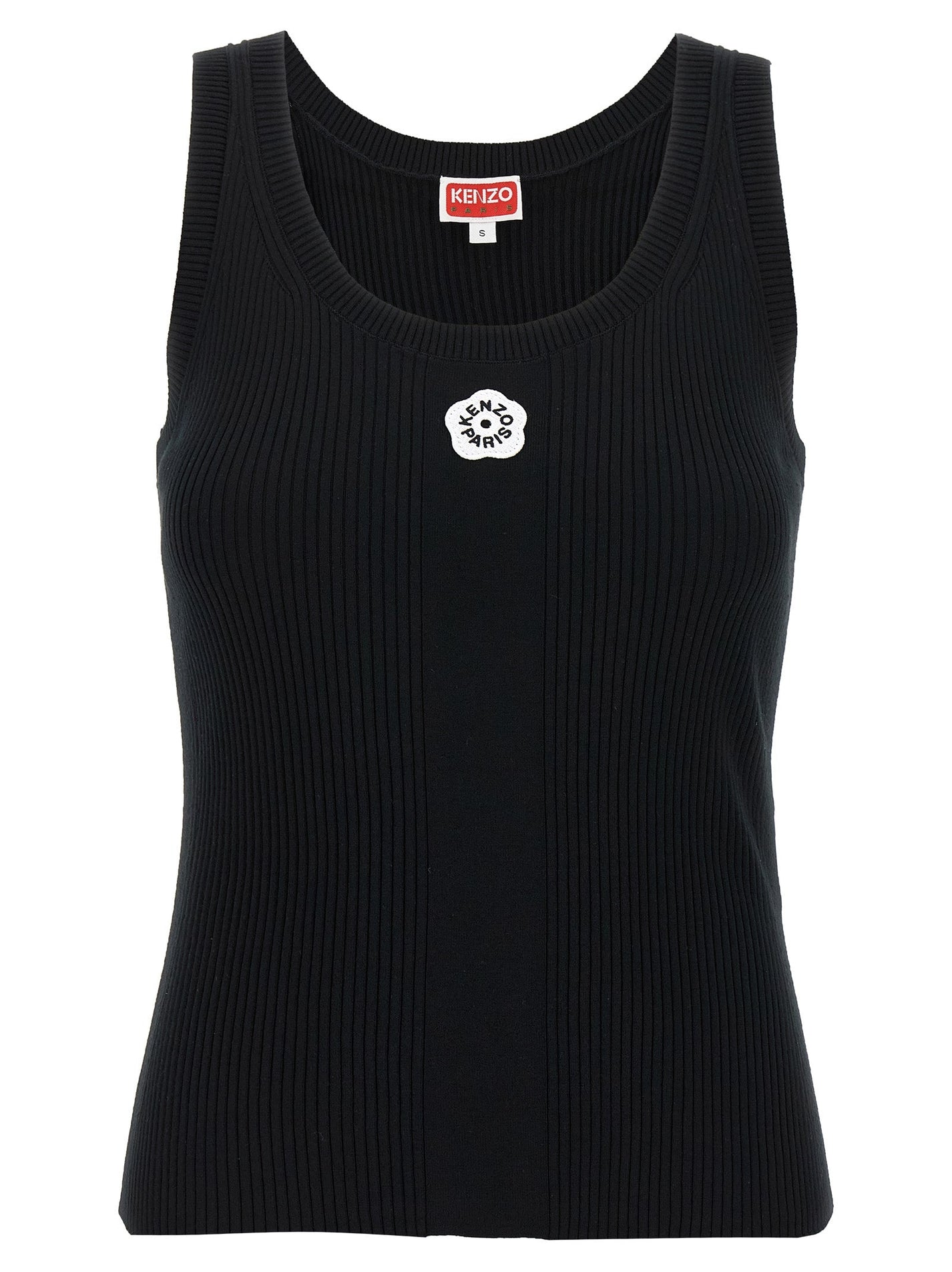 KENZO - KENZO - ’Boke Flower 2.0’ top - Women’s Tops