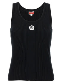 KENZO - KENZO - ’Boke Flower 2.0’ top - Women’s Tops