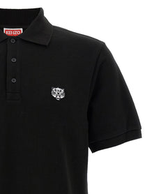 KENZO - KENZO - ’Kenzo Happy Tiger’ polo shirt - Men’s Tops