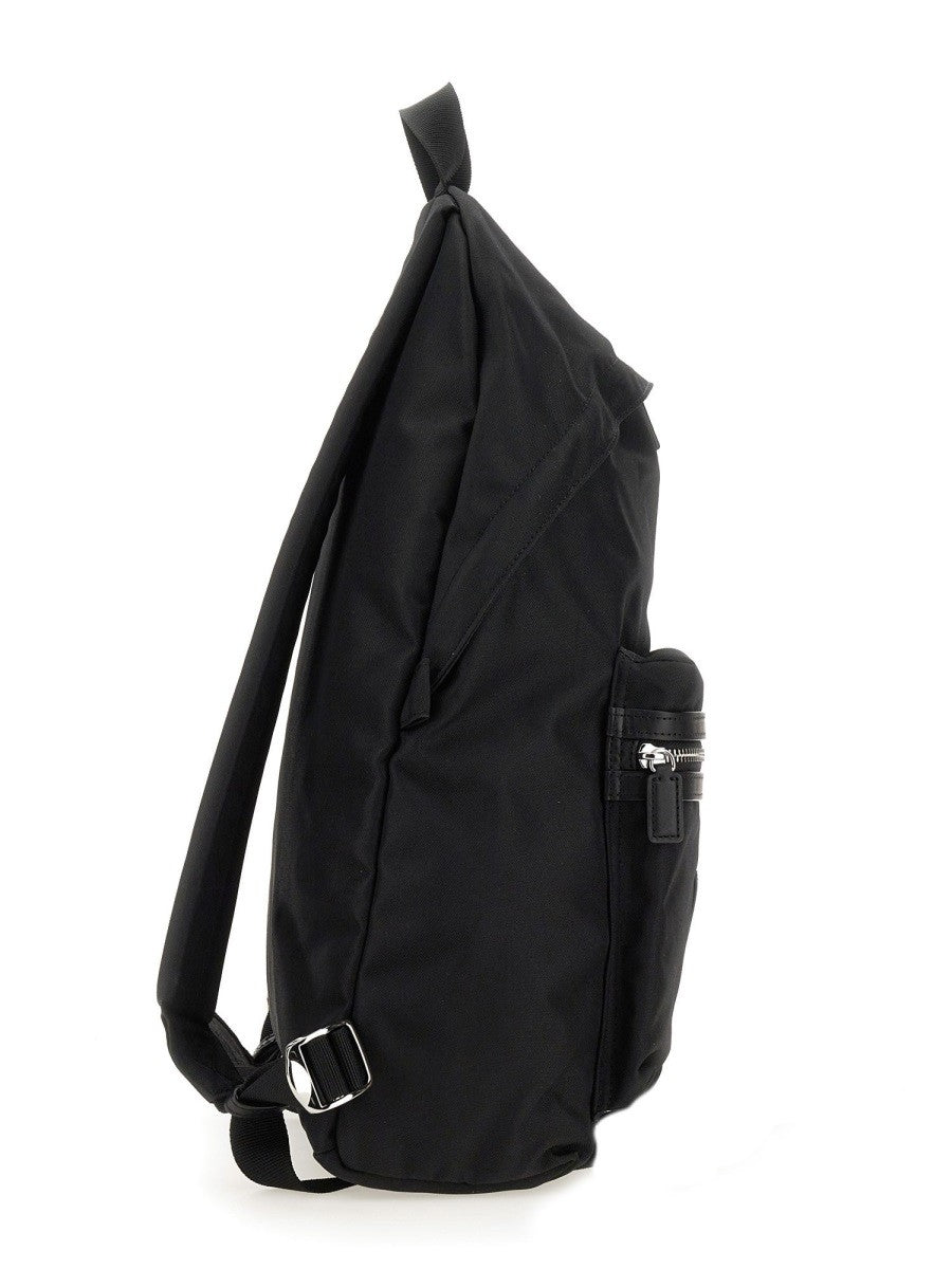 Kenzo - Backpack ’Kenzography’ - Home-&gt;Man-&gt;Bags-&gt;Backpack