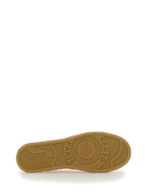 Kenzo - Kenzo Espadrille Slip On - Woman-&gt;FOOTWEAR-&gt;FLATS