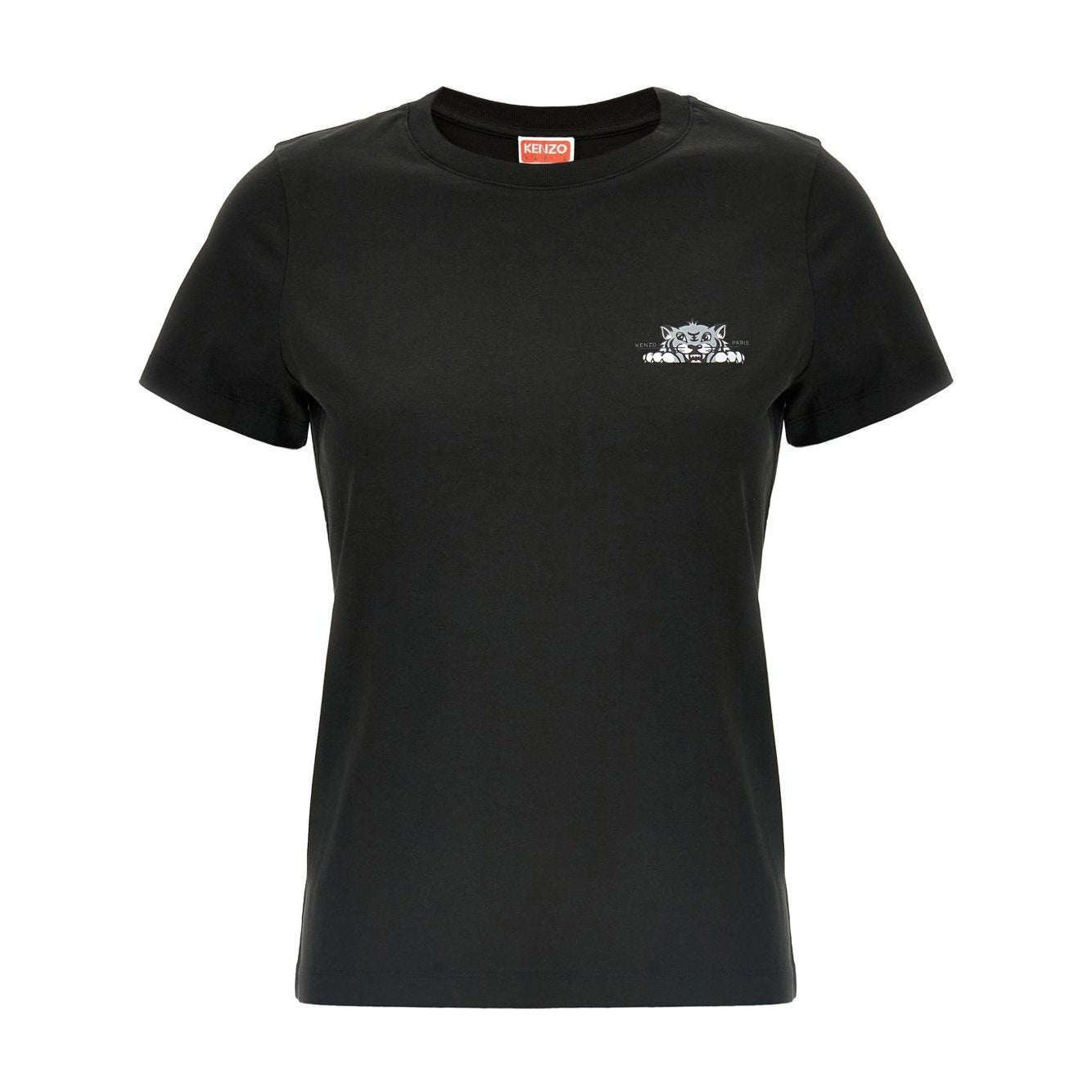 Kenzo Kenzo T shirts and Polos Black Women’s Tops