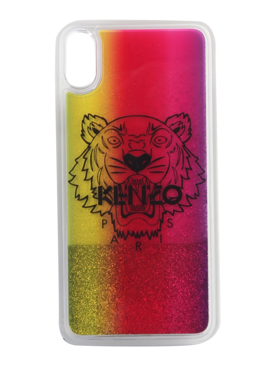 Iphone Xs Max Cover-Kenzo-FALORS