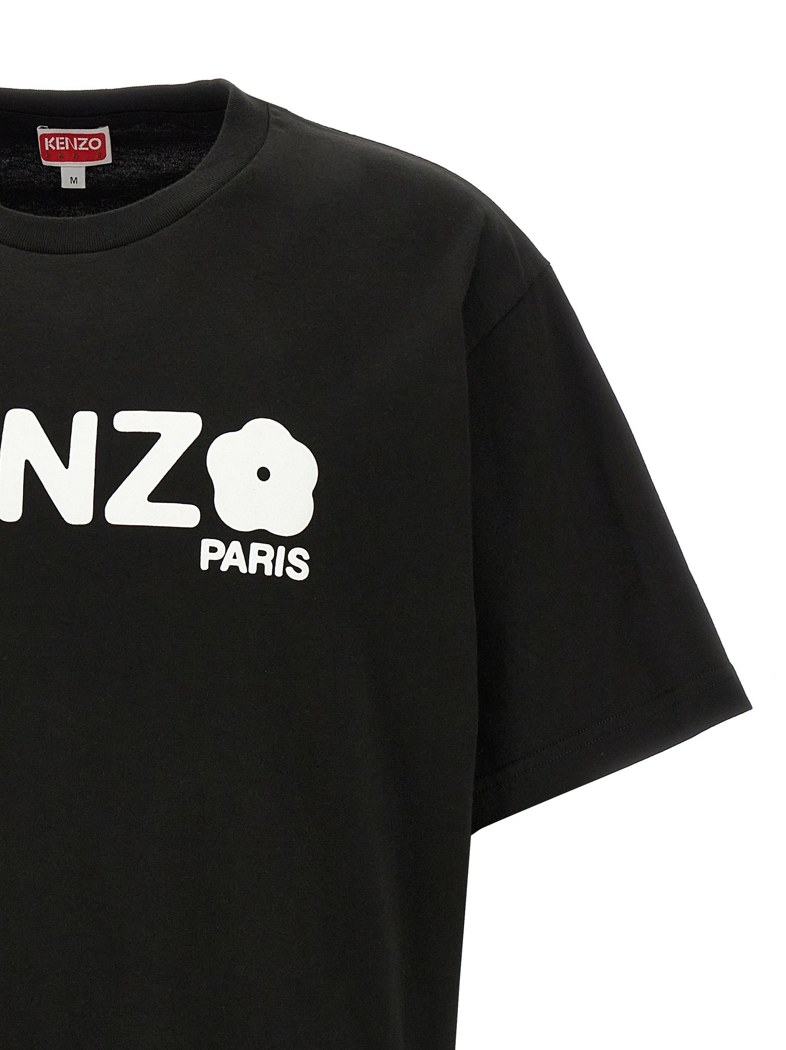 KENZO - KENZO - ’Gots Boke Flower 2.0’ T-shirt - Men’s Tops