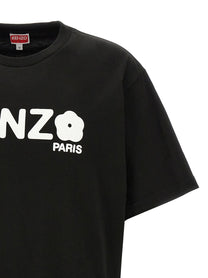 KENZO - KENZO - ’Gots Boke Flower 2.0’ T-shirt - Men’s Tops