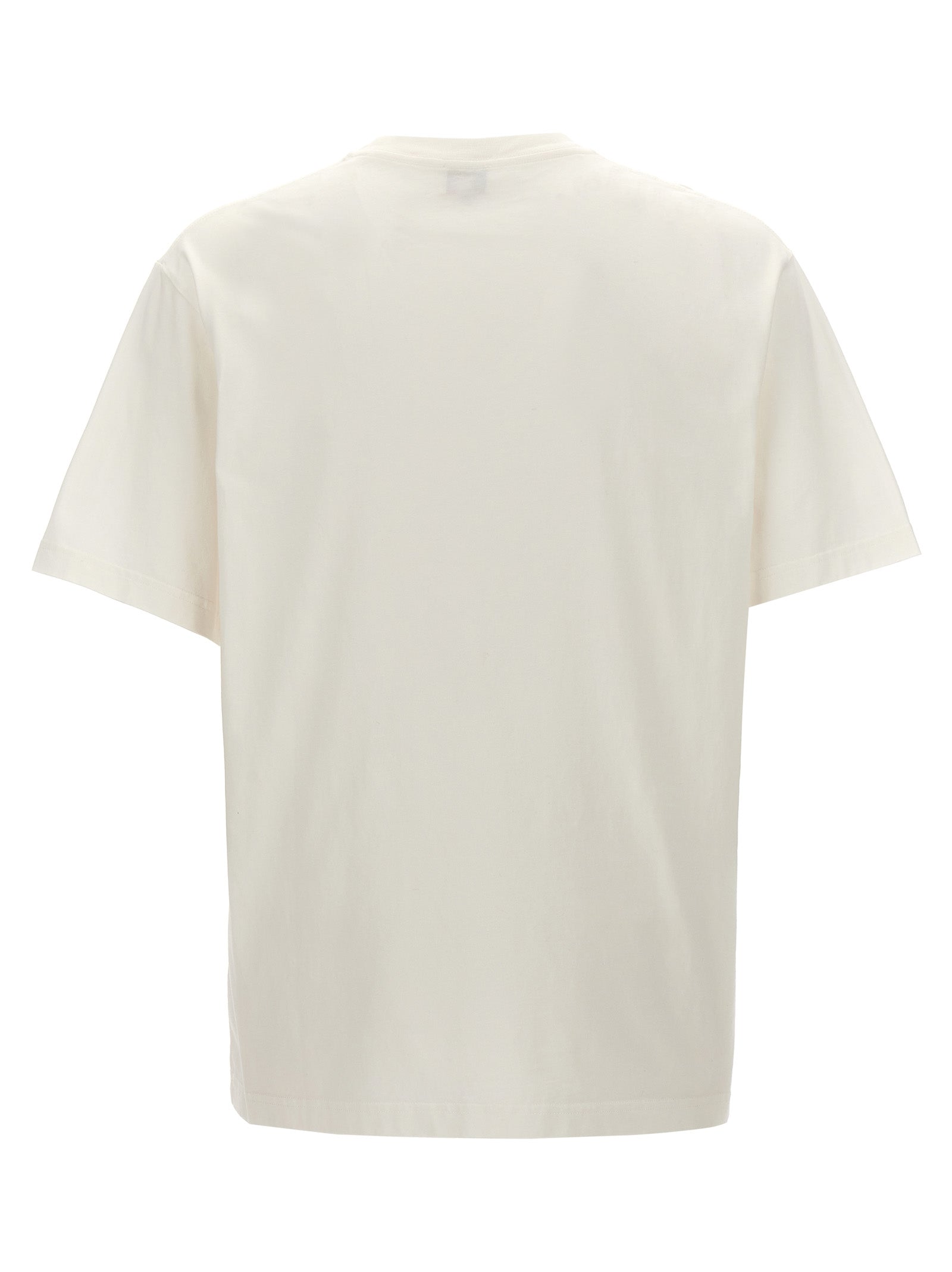KENZO - KENZO - ’stampa fiore’ T-shirt - Men’s Tops