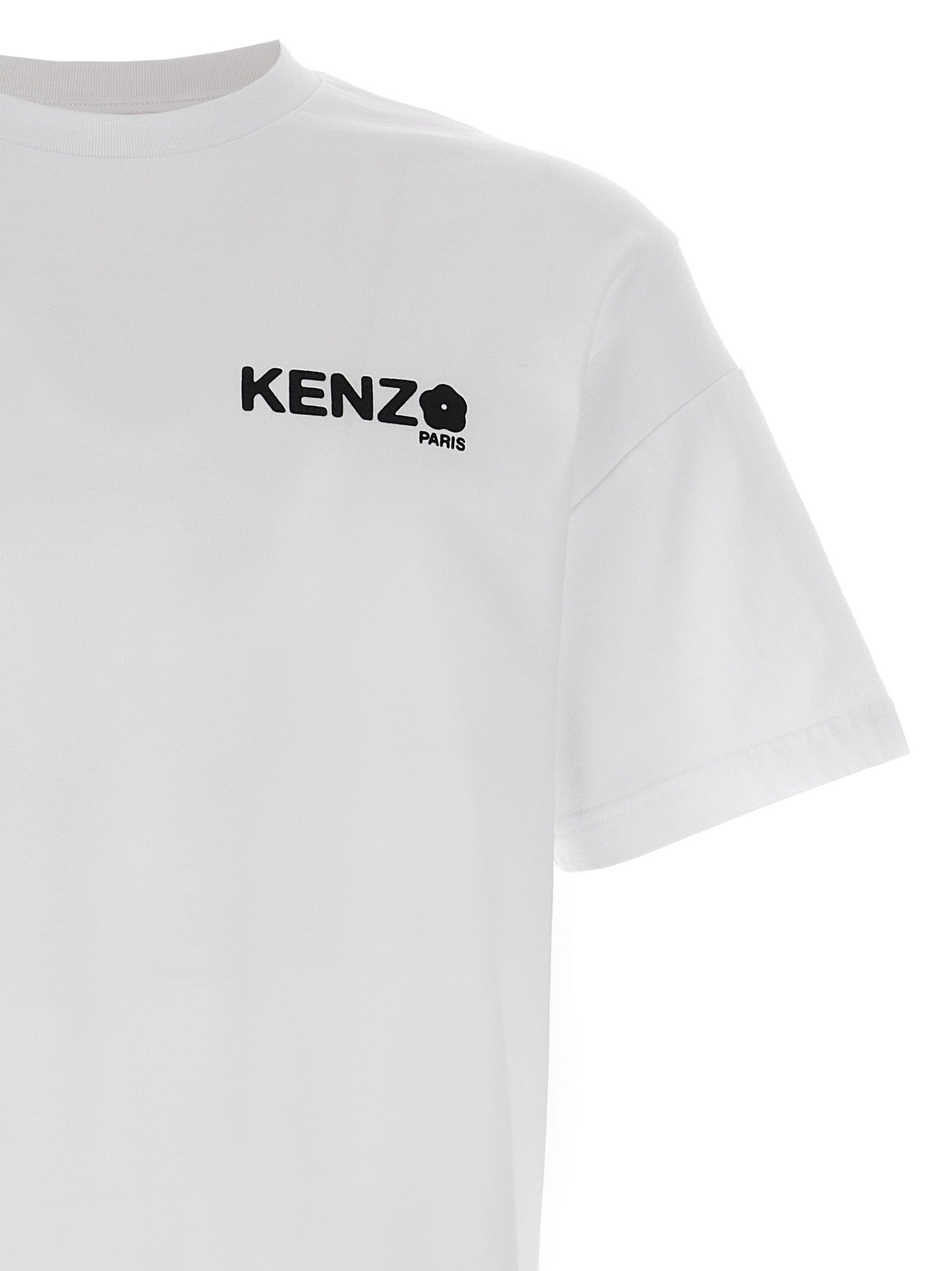 KENZO - KENZO - ’Boke Flower 2.0’ T-shirt - Men’s Tops