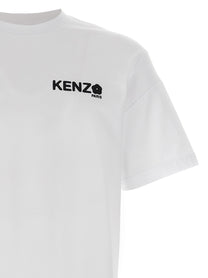 KENZO - KENZO - ’Boke Flower 2.0’ T-shirt - Men’s Tops