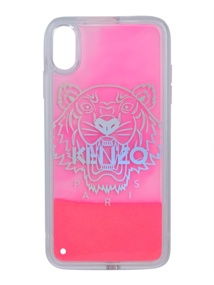 Iphone Xs Max Cover-Kenzo-FALORS
