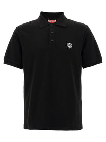 KENZO - KENZO - ’Kenzo Happy Tiger’ polo shirt - Men’s Tops