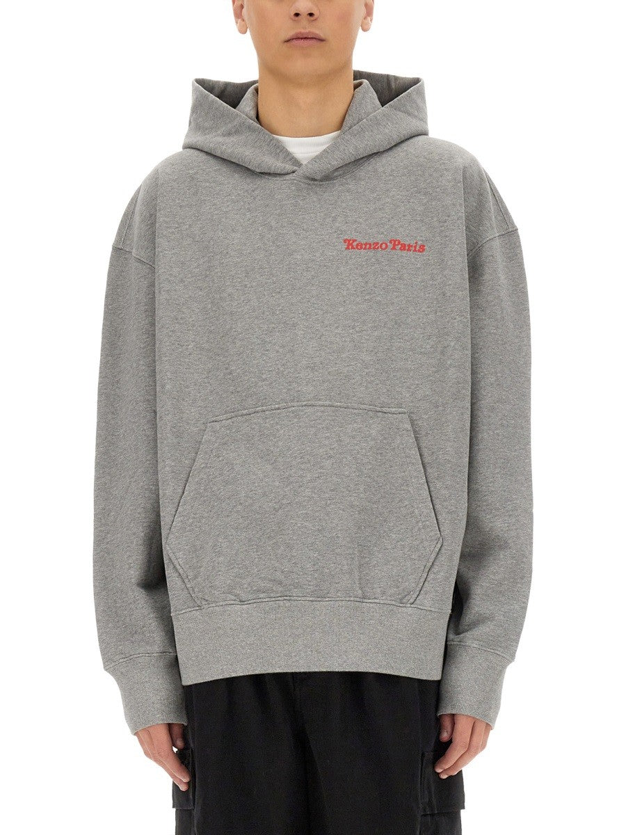 Kenzo - Kenzo Hoodie - Men’s Sweatshirts
