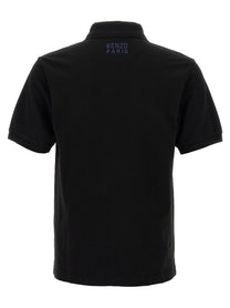 KENZO - KENZO - ’Kenzo Happy Tiger’ polo shirt - Men’s Tops