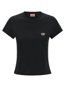 KENZO - KENZO - ’Gots Wild Tiger’ T-shirt - Women’s Tops