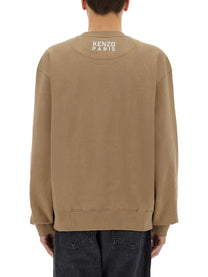 Kenzo - Kenzo ’Happy Tiger’ Sweatshirt - Men’s Sweatshirts