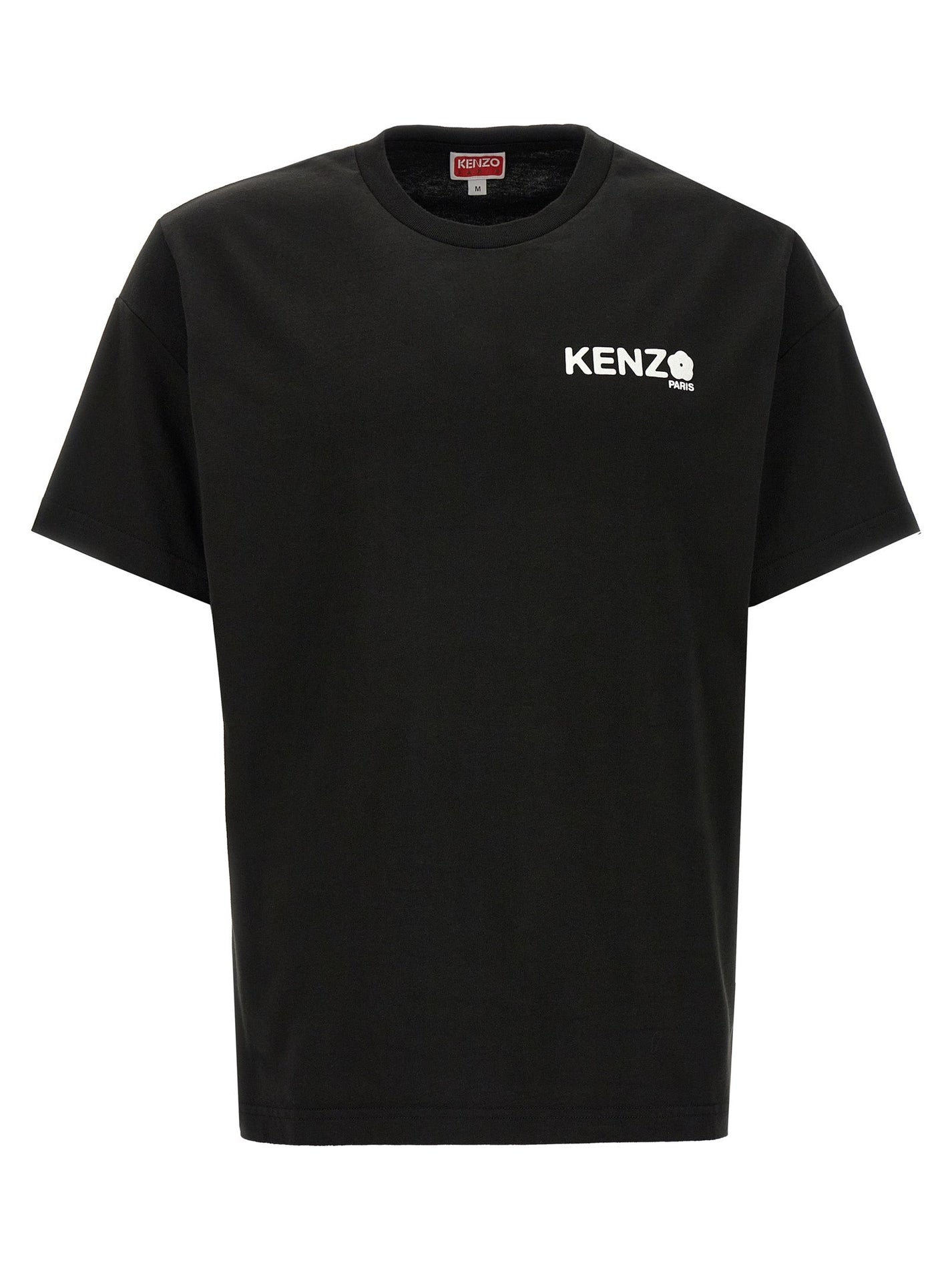 KENZO - KENZO - ’Got Boke Flower 2.0’ T-shirt - Men’s Tops