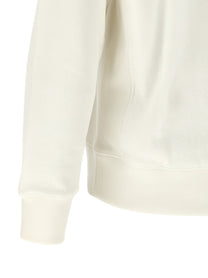 KENZO - KENZO - ’Wild Tiger Embroidered’ hoodie - Women’s Sweatshirts