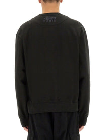 Kenzo - Kenzo ’Happy Tiger’ Sweatshirt - Men’s Sweatshirts