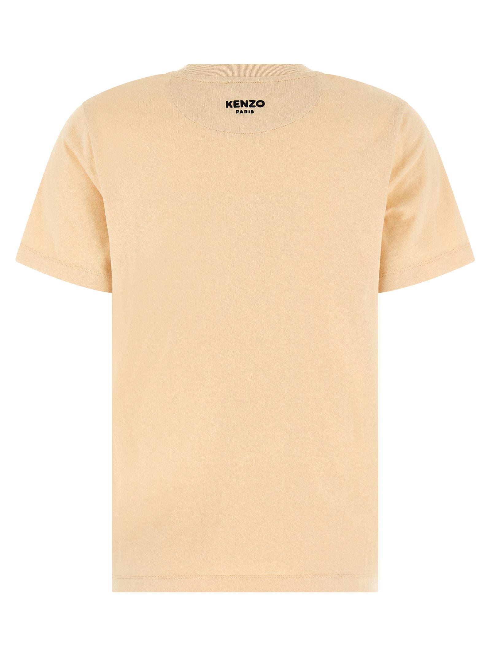 KENZO - KENZO - ’Boke Flower’ T-shirt - Women’s Tops