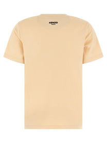 KENZO - KENZO - ’Boke Flower’ T-shirt - Women’s Tops