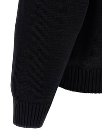 KENZO - KENZO - ’Boke Flower’ sweater - Men’s Knitwear