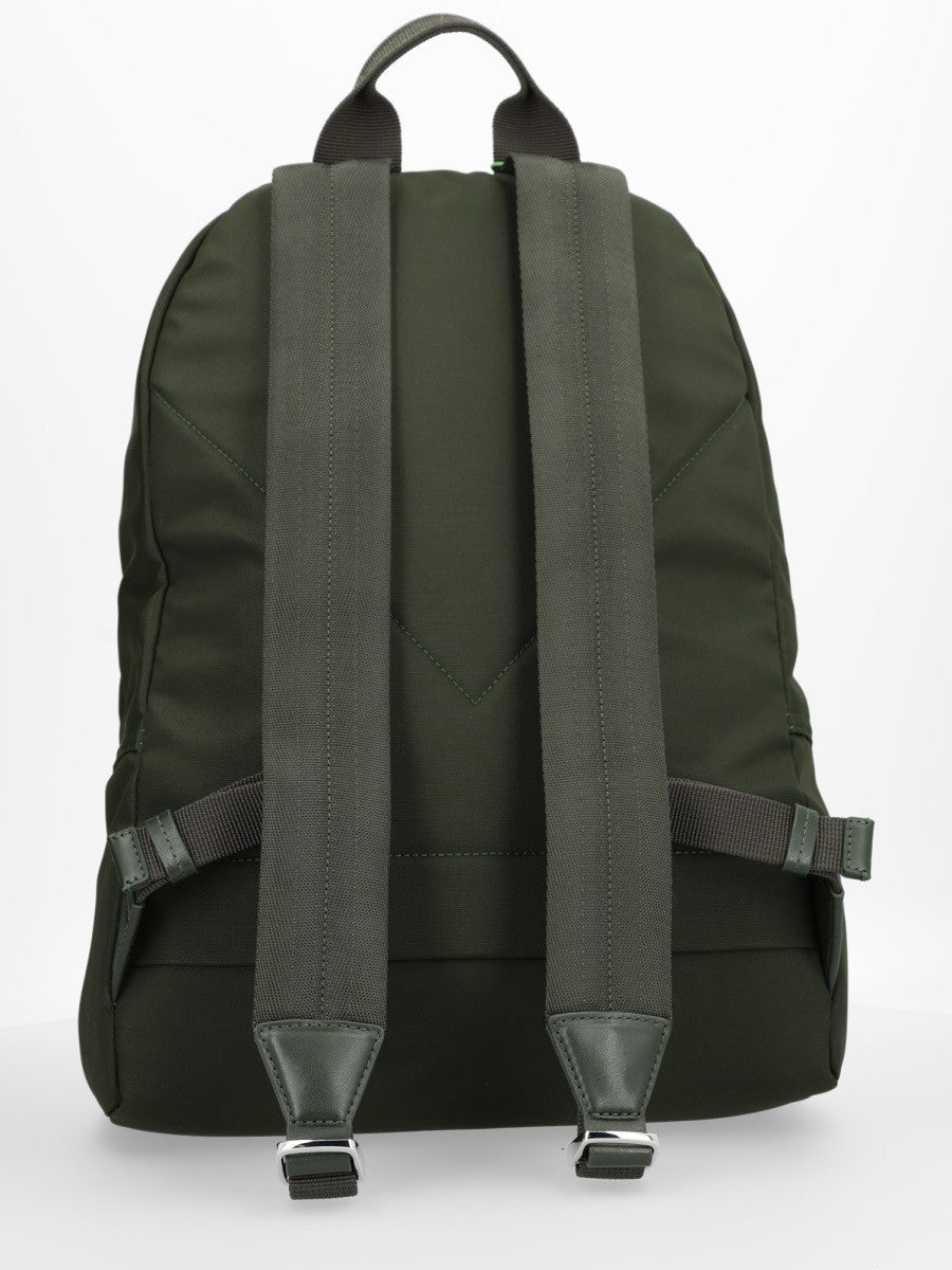 Kenzo Men's Kenzo Happy Tiger Backpack Brown