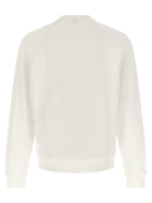 Kenzo Kenzo Jumping Tiger Sweatshirt White, view 2