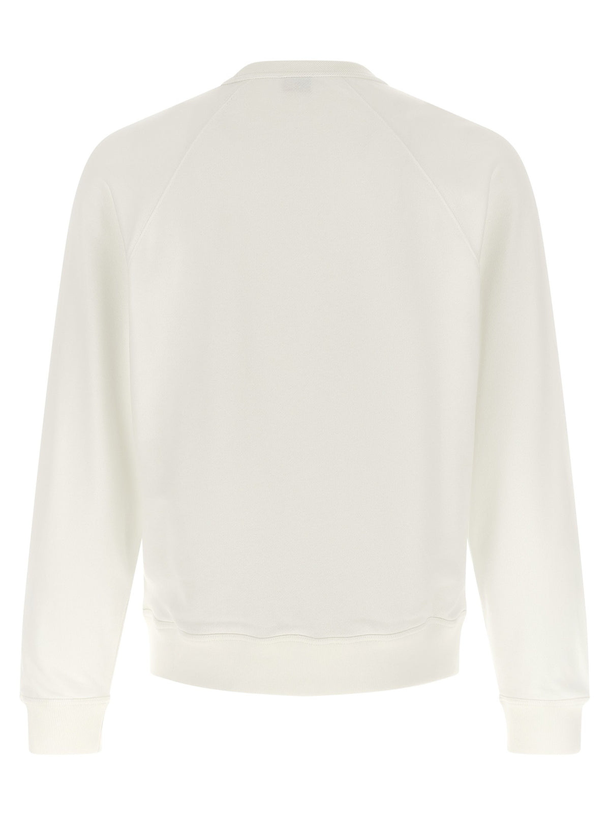 Kenzo Kenzo Jumping Tiger Sweatshirt White, view 2