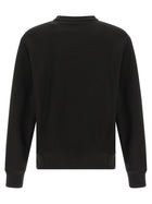 Kenzo Kenzo Jumping Tiger Sweatshirt Black, view 2