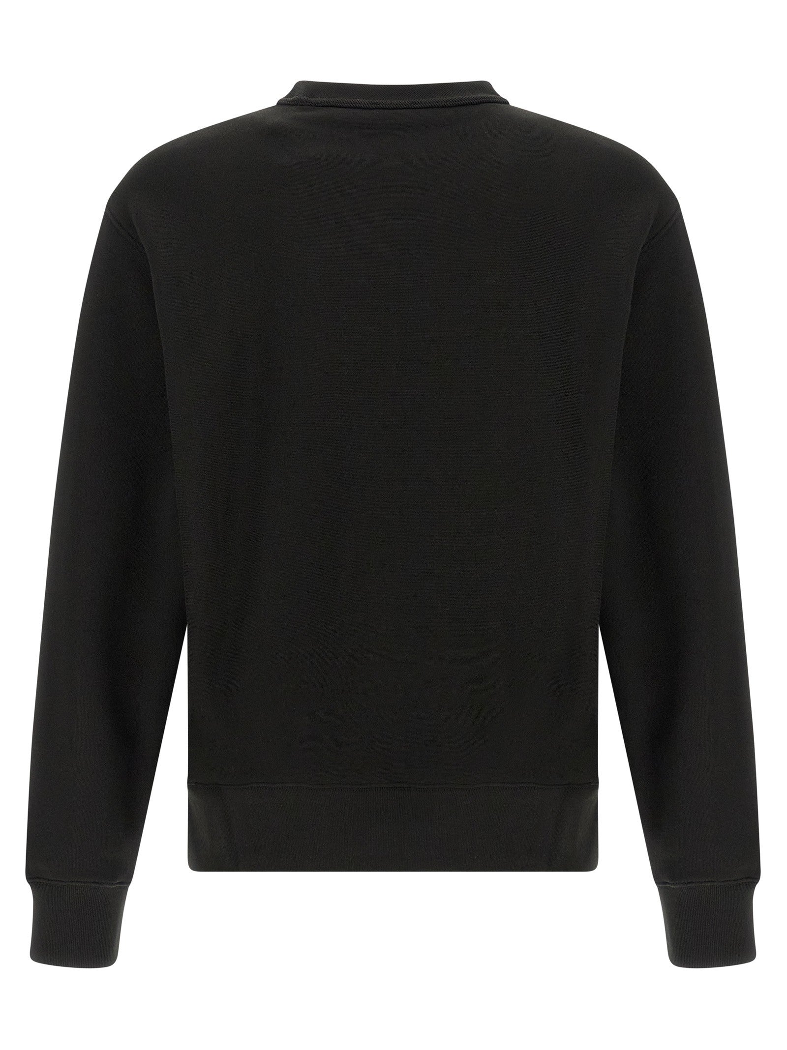 Kenzo Kenzo Jumping Tiger Sweatshirt Black