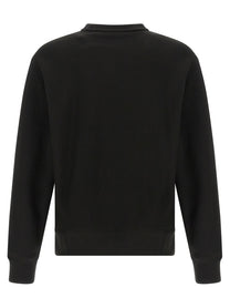 Kenzo Kenzo Jumping Tiger Sweatshirt Black