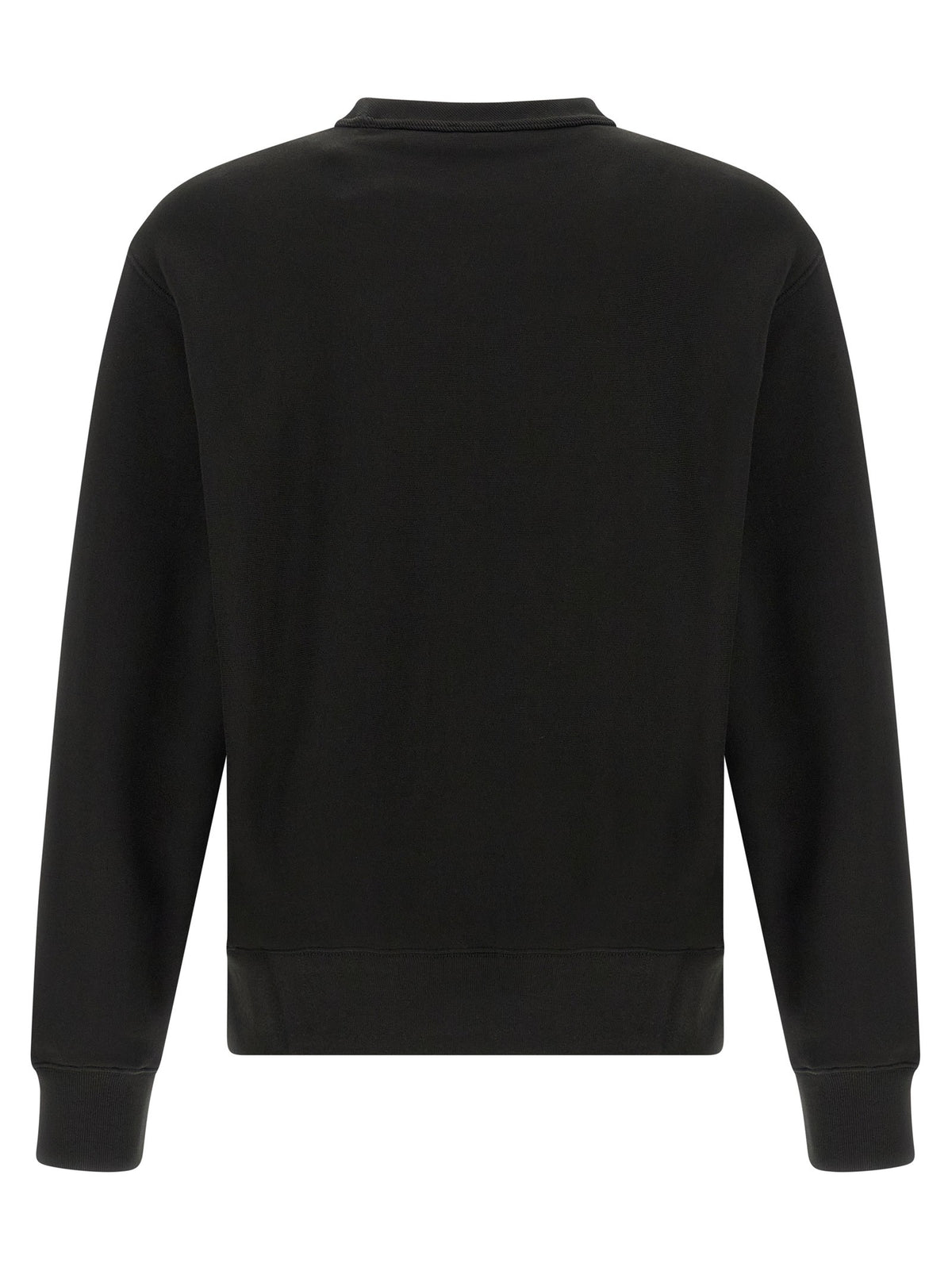 Kenzo Kenzo Jumping Tiger Sweatshirt Black, view 2