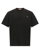 Kenzo Kenzo Jumping Tiger Shirt Black