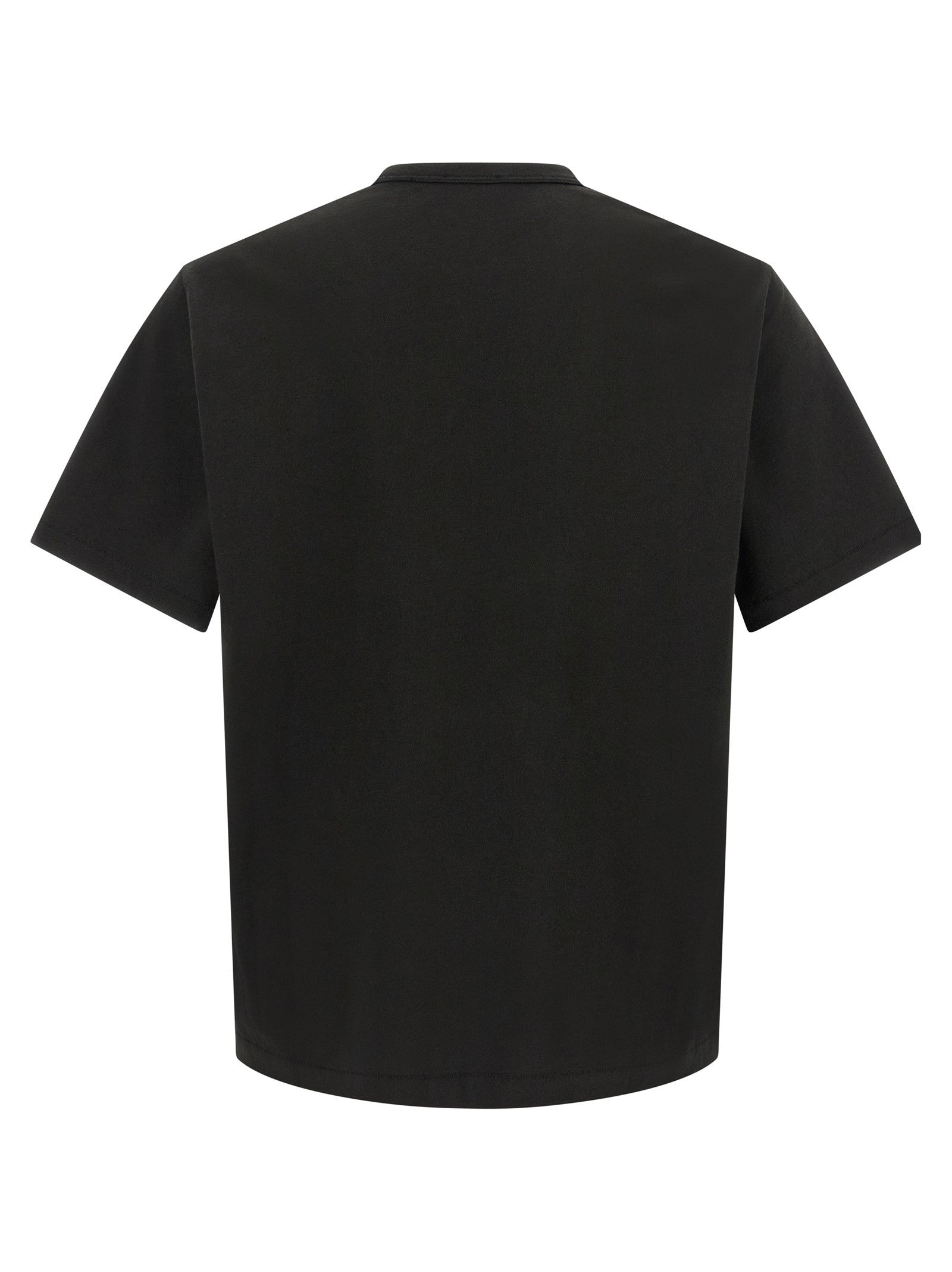 Kenzo Kenzo Jumping Tiger Shirt Black