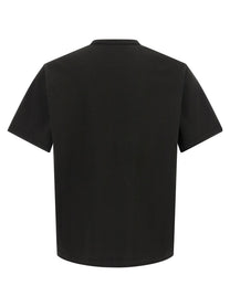 Kenzo Kenzo Jumping Tiger Shirt Black