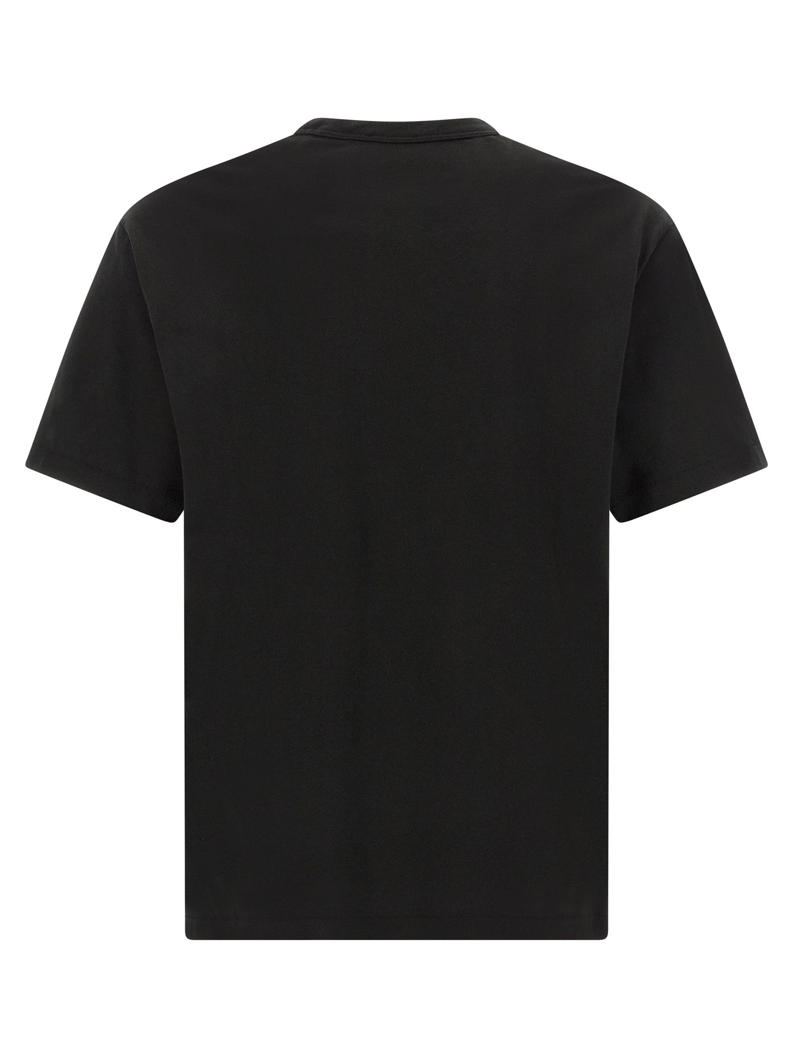 Kenzo Kenzo Jumping Tiger Shirt Black