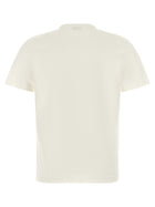 Kenzo Kenzo Jumping Tiger Shirt White, view 2