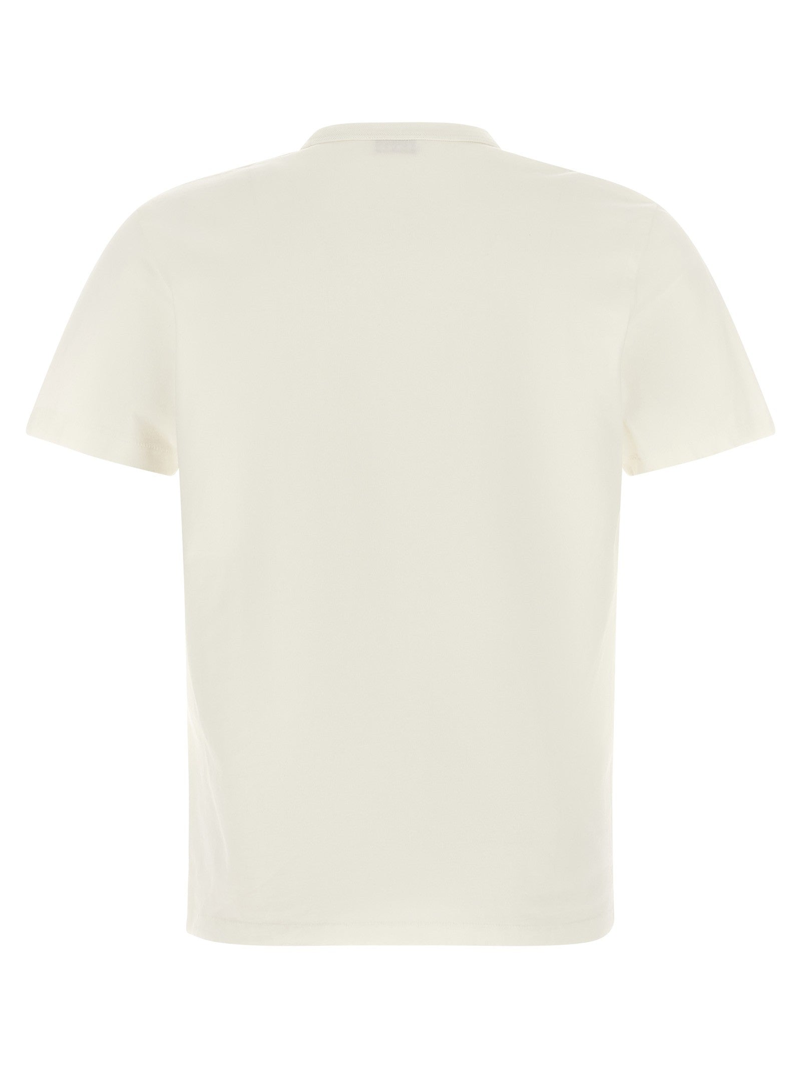 Kenzo Kenzo Jumping Tiger Shirt White