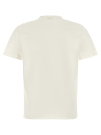 Kenzo Kenzo Jumping Tiger Shirt White
