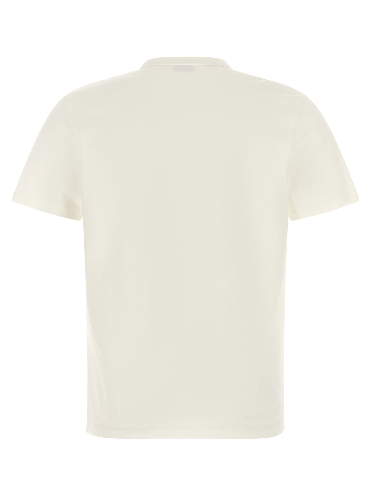 Kenzo Kenzo Jumping Tiger Shirt White, view 2