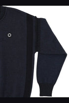 Kenzo Men's Boke Flower Jersey Black, view 2