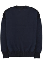 Kenzo Men's Boke Flower Jersey Black, view 3
