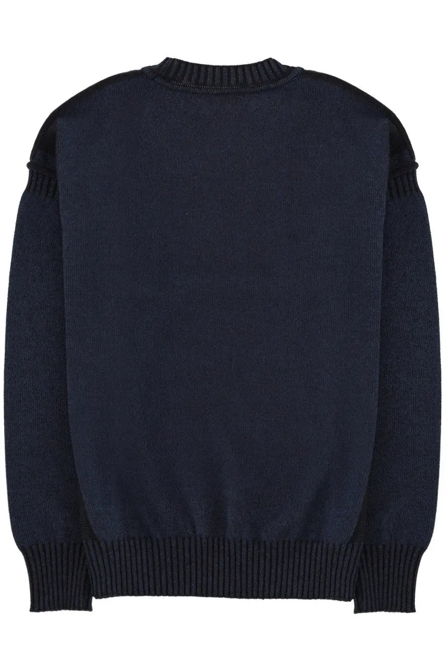 Kenzo Men's Boke Flower Jersey Black, view 3