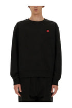Kenzo Men's Boke Flower Sweatshirt Black