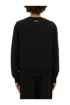 Kenzo Men's Boke Flower Sweatshirt Black, view 3
