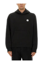 Kenzo Men's Hoodie Black