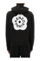 Kenzo Men's Hoodie Black, view 3