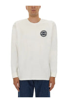 Kenzo Men's Long Sleeved Shirt White