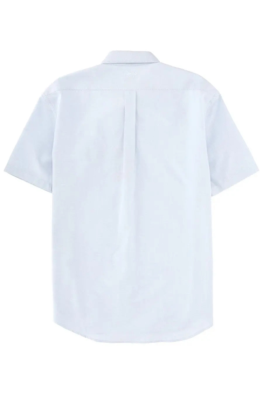 Kenzo Men's Shirt Blue, view 2